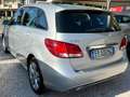 Mercedes-Benz B 180 110B CV AUTOMATICO UNICO PROP KM CERTIFICATI 2015 Argento - thumbnail 6