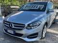 Mercedes-Benz B 180 110B CV AUTOMATICO UNICO PROP KM CERTIFICATI 2015 Argento - thumbnail 3