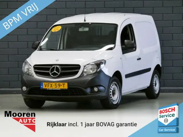 Mercedes-Benz Citan 109 CDI BlueEFFICIENCY | TREKHAAK | AIRCO |