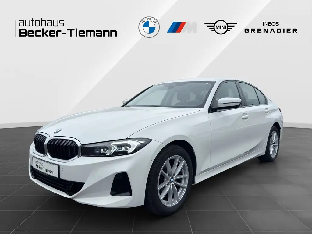 BMW 318