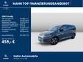 Volkswagen Caddy 2.0 TDI DSG Maxi Style 7-Sitzer AHK ACC Grau - thumbnail 2