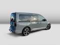 Volkswagen Caddy 2.0 TDI DSG Maxi Style 7-Sitzer AHK ACC Grau - thumbnail 4