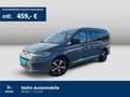 Volkswagen Caddy 2.0 TDI DSG Maxi Style 7-Sitzer AHK ACC Grau - thumbnail 1