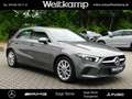 Mercedes-Benz A 180 A 180 d Progressive+AHK+Kamera+Distronic+Aurm.R. Grau - thumbnail 23