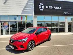 Renault Clio 1.6 E-Tech hybride 145ch Evolution