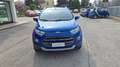 Ford EcoSport EcoSport 1.5 tdci Titanium S 95cv Blu/Azzurro - thumbnail 2