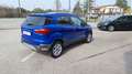 Ford EcoSport EcoSport 1.5 tdci Titanium S 95cv Blu/Azzurro - thumbnail 12