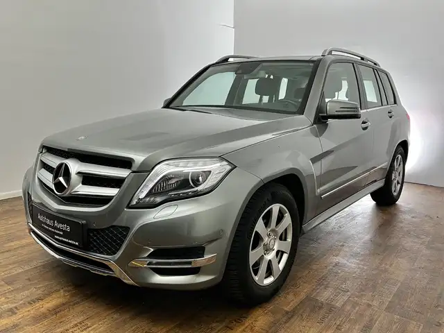 Mercedes-Benz GLK 200 CDI / PANO / 2.HD/NUR 114.tKM /PANORAMA