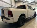 Dodge RAM 1500 sport/Crew cab/black pack/Luchtvering/prins/ Blanc - thumbnail 5