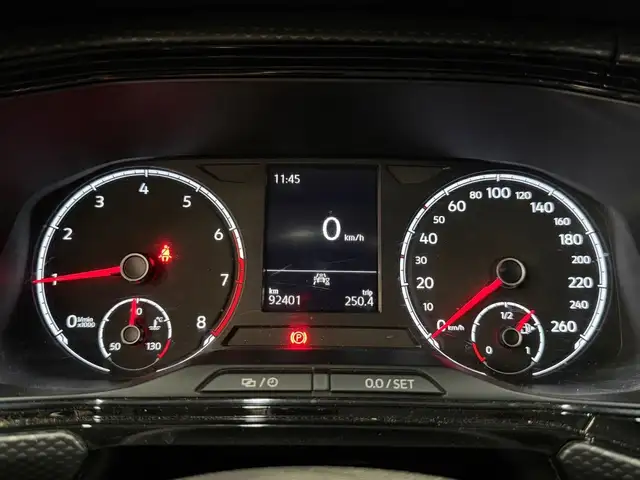 Volkswagen T-Cross view 12