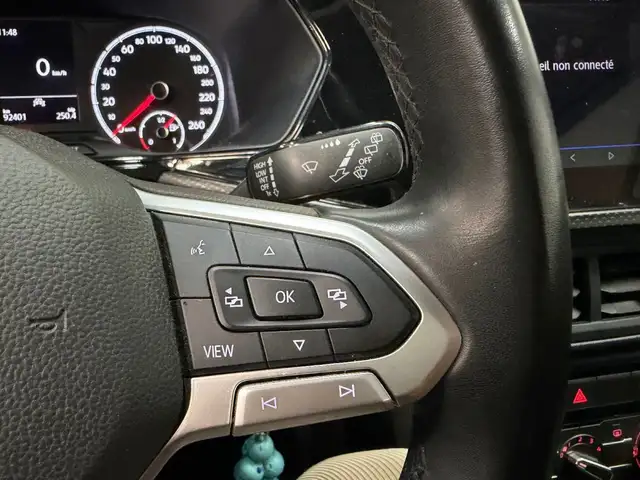 Volkswagen T-Cross view 14