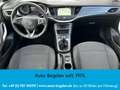 Opel Astra Edition LED*Tempomat*Kamera*PDC*1.Hand Silber - thumbnail 8