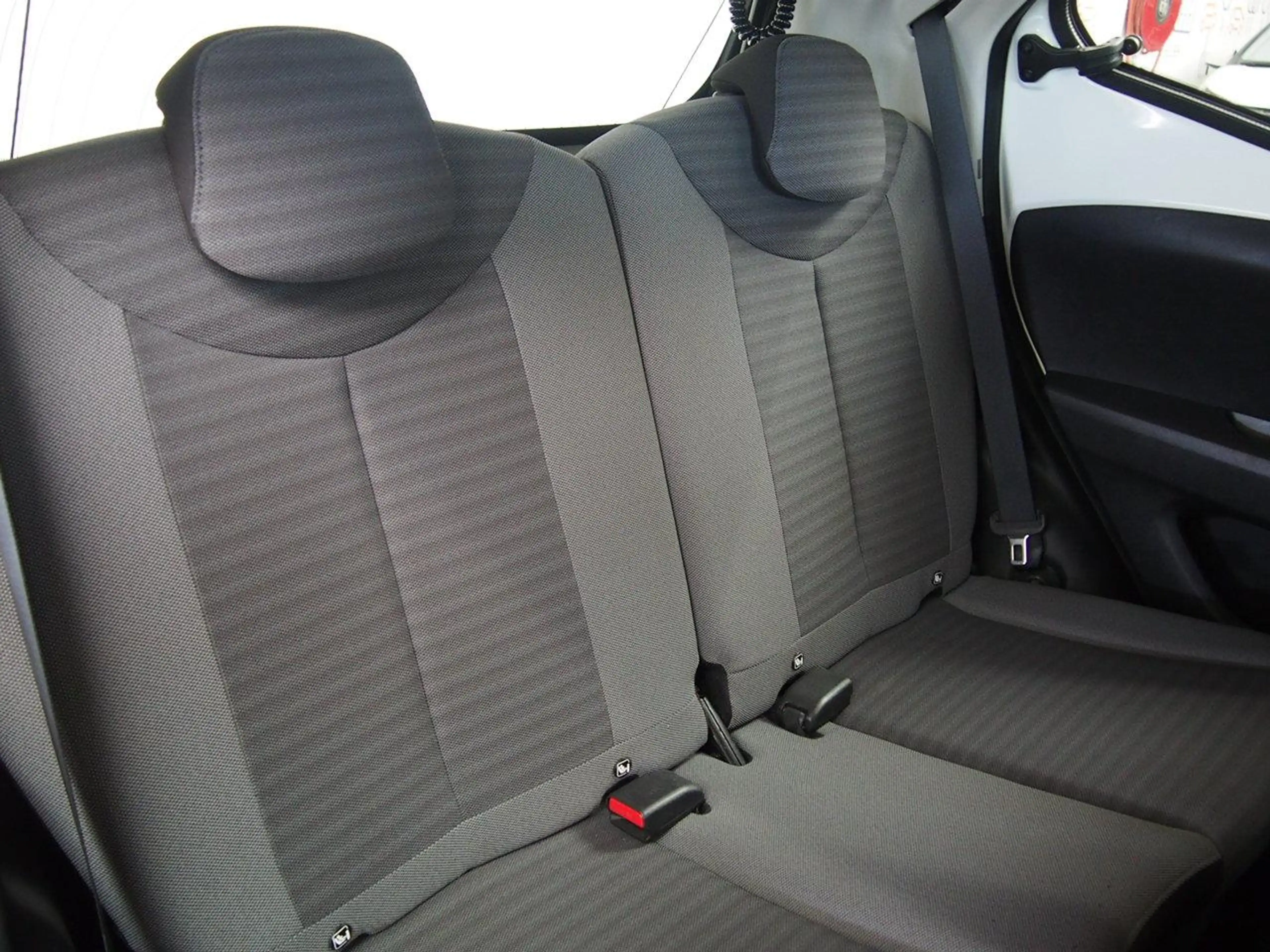 Toyota Aygo 1.0 VVT-i x-cite Apple Carplay Camera (APK:Nieuw) — photo 10