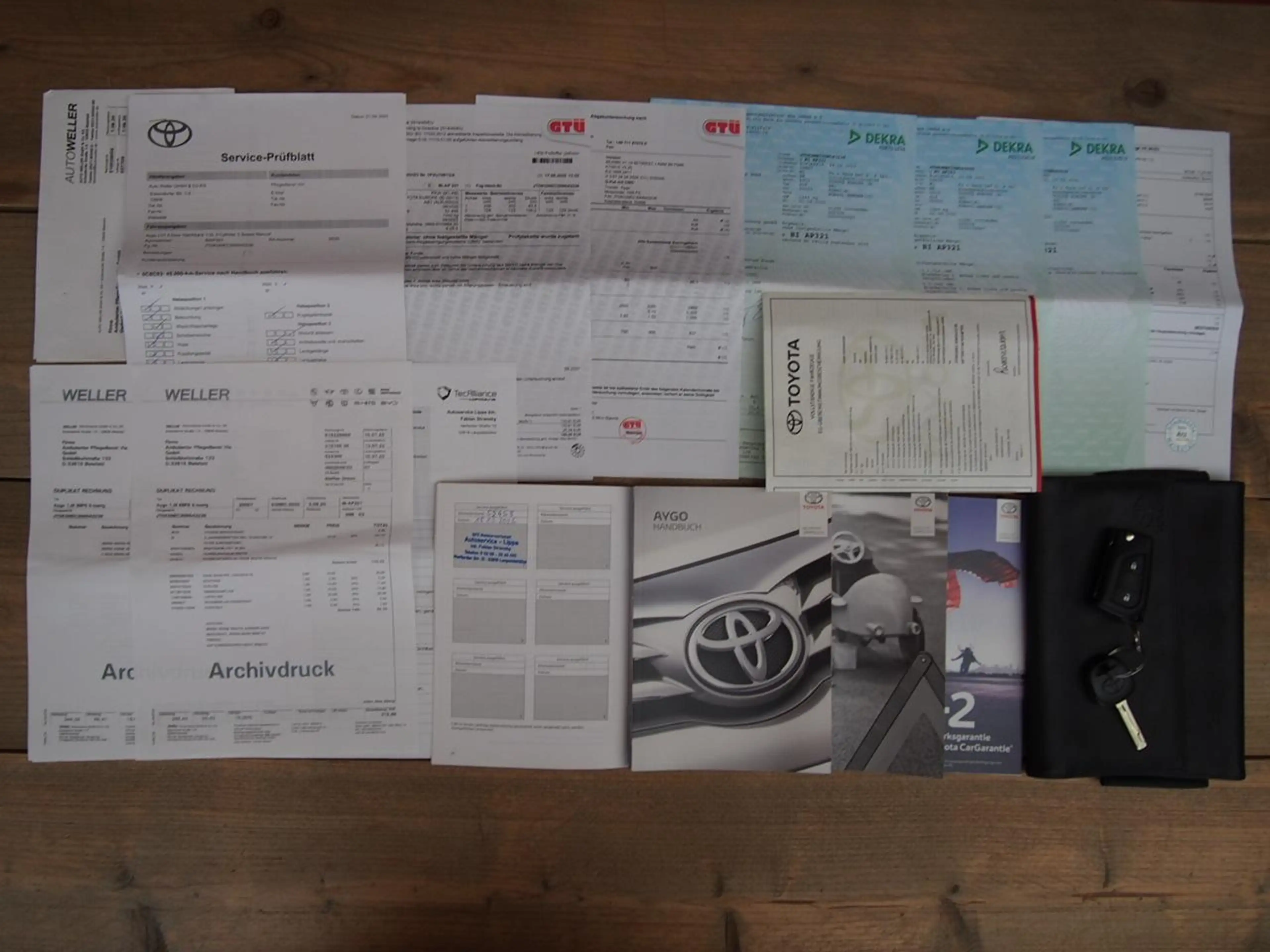 Toyota Aygo 1.0 VVT-i x-cite Apple Carplay Camera (APK:Nieuw) — photo 15
