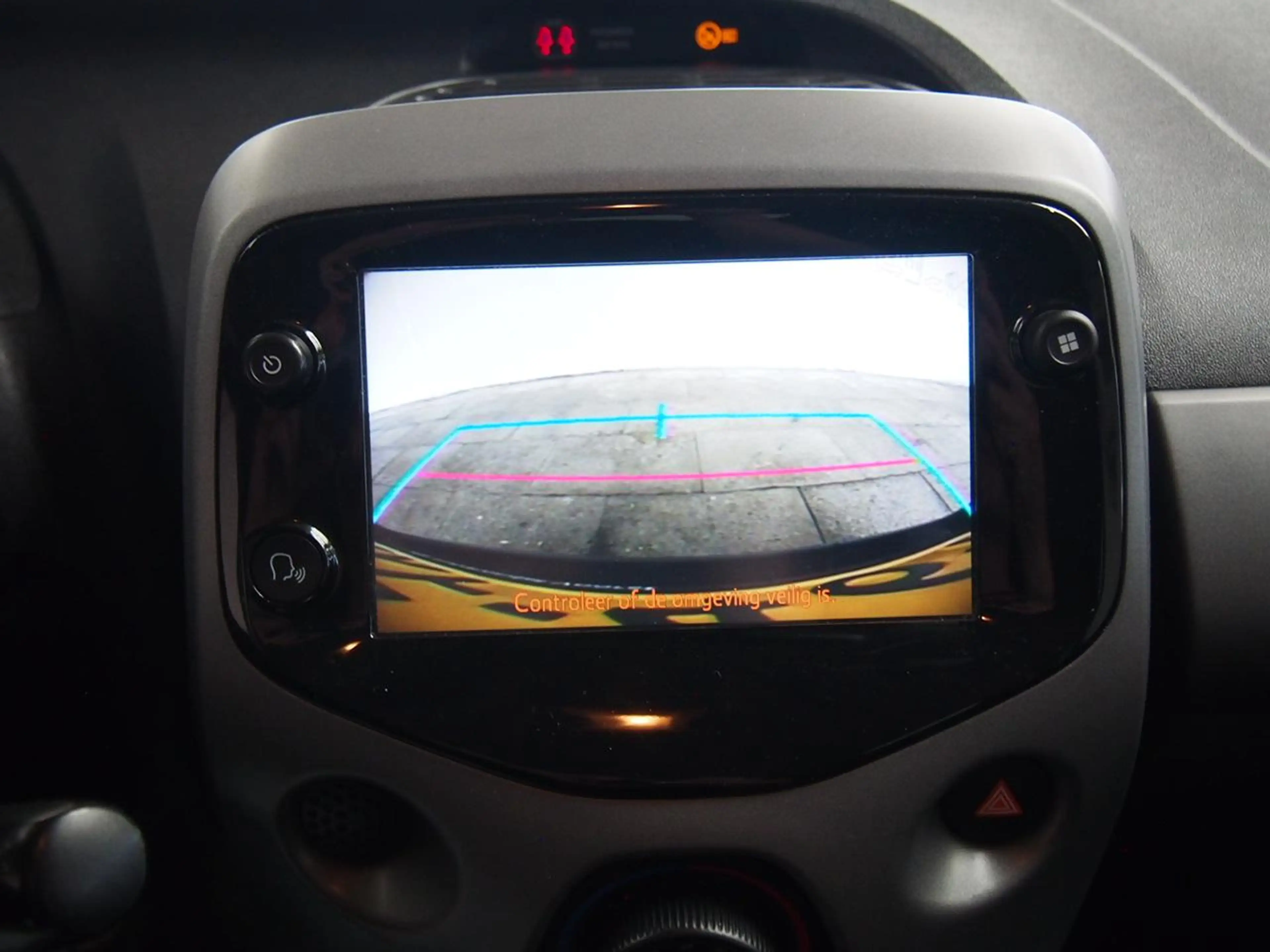 Toyota Aygo 1.0 VVT-i x-cite Apple Carplay Camera (APK:Nieuw) — photo 12
