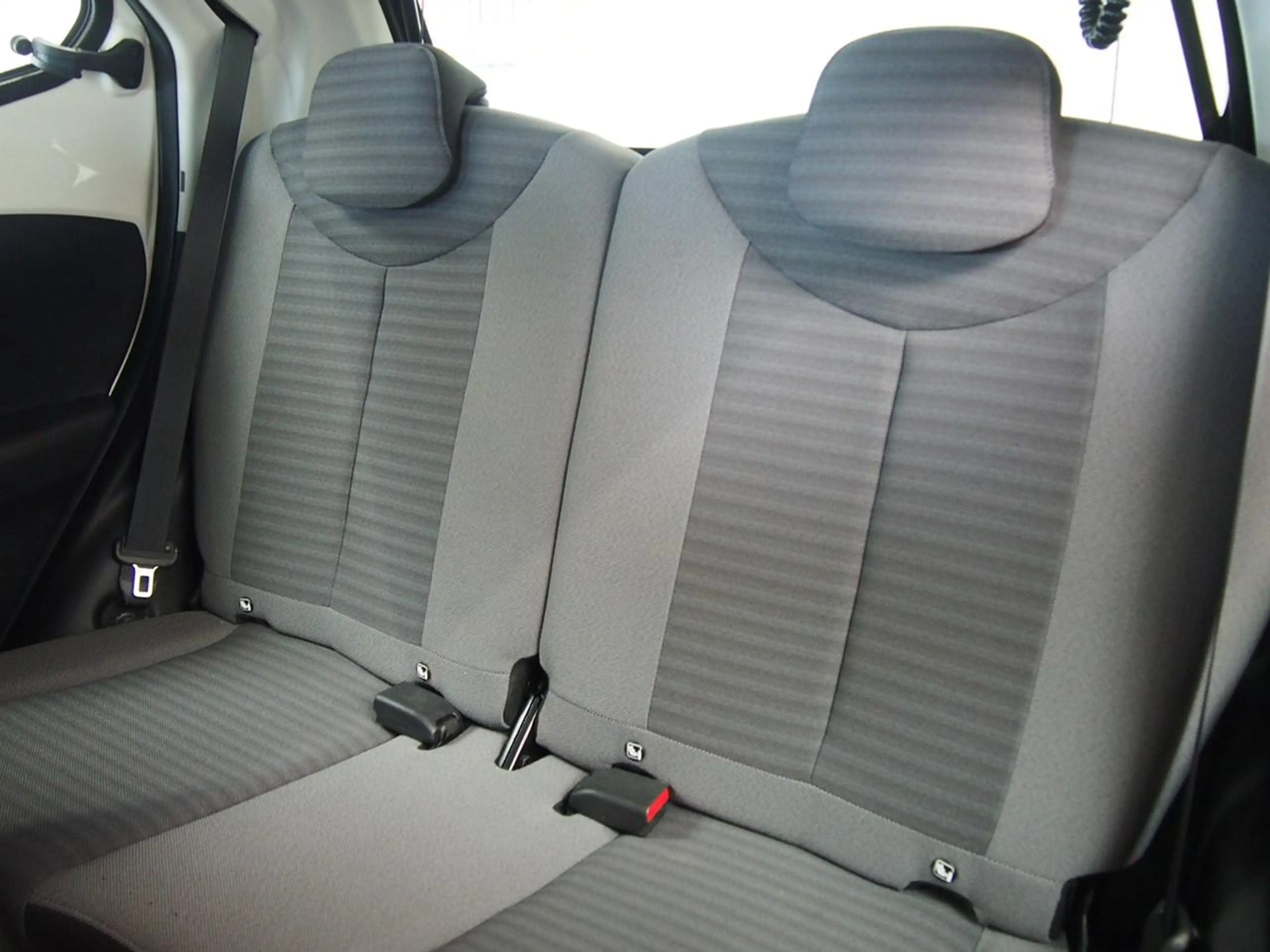 Toyota Aygo 1.0 VVT-i x-cite Apple Carplay Camera (APK:Nieuw) — photo 9