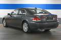 BMW 745 8-Zylinder aus 2. Hand Grau - thumbnail 7