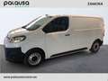 Citroen Jumpy Fg. BlueHDI Talla M Control 120 Blanc - thumbnail 1