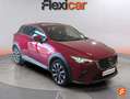 Mazda CX-3 1.8 Skyactiv-D Zenith White 2WD 85kW Mauve - thumbnail 10