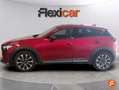 Mazda CX-3 1.8 Skyactiv-D Zenith White 2WD 85kW Mauve - thumbnail 3