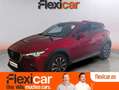 Mazda CX-3 1.8 Skyactiv-D Zenith White 2WD 85kW Mauve - thumbnail 1