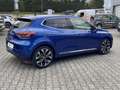 Renault Clio Intens TCe 90 Bleu - thumbnail 4