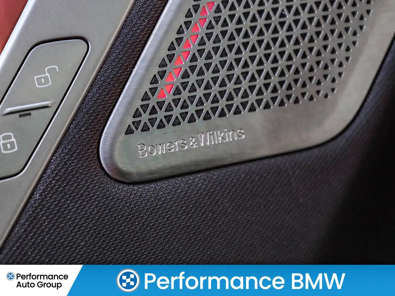 BMW iX photo BMW iX