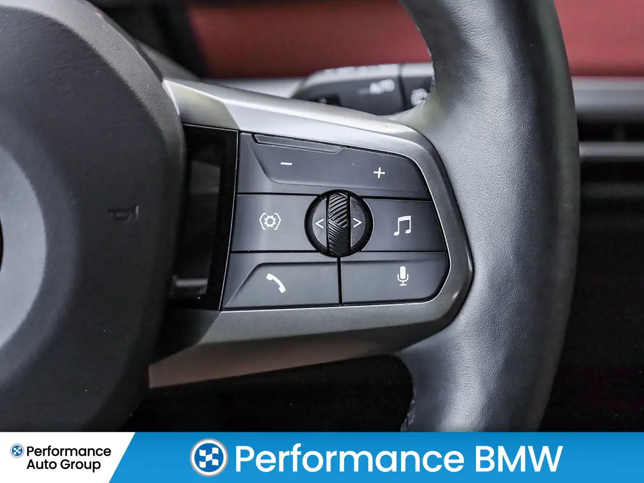 BMW iX photo BMW iX