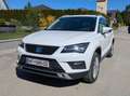 SEAT Ateca Ateca 2,0 Style 4WD TDI Style Weiß - thumbnail 1