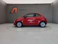 Fiat 500 1.0 70CV HYBRID DOLCEVITA Rosso - thumbnail 4