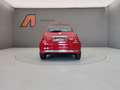 Fiat 500 1.0 70CV HYBRID DOLCEVITA Rosso - thumbnail 6