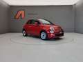 Fiat 500 1.0 70CV HYBRID DOLCEVITA Rosso - thumbnail 3