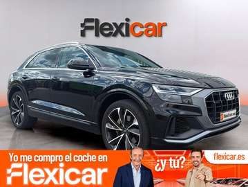 50 TDI 210kW (286CV) quattro tiptronic