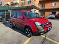 Fiat Panda PANDINA 1.0 firefly Hybrid Rouge - thumbnail 2