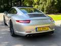 Porsche 991 3.8 Carrera S Zilver - thumbnail 4