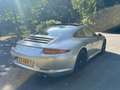 Porsche 991 3.8 Carrera S Zilver - thumbnail 7