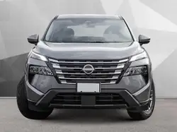 Nissan Rogue 2026