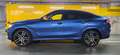 BMW X6 M M50iA Azul - thumbnail 3
