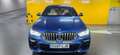 BMW X6 M M50iA Azul - thumbnail 2