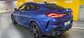 BMW X6 M M50iA Azul - thumbnail 5