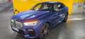 BMW X6 M M50iA Azul - thumbnail 1