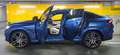 BMW X6 M M50iA Azul - thumbnail 4
