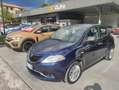 Lancia Ypsilon Ypsilon III 1.2 Silver 69cv Blau - thumbnail 1