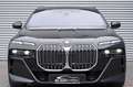 BMW 740 d xDrive M Sport SKYLOUNGE ICONIC 360 HUD B&W Schwarz - thumbnail 2