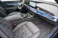BMW 740 d xDrive M Sport SKYLOUNGE ICONIC 360 HUD B&W Schwarz - thumbnail 18