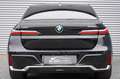 BMW 740 d xDrive M Sport SKYLOUNGE ICONIC 360 HUD B&W Schwarz - thumbnail 5