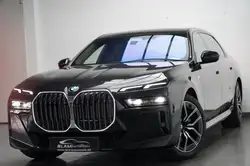 Bmw 740 d xDrive M Sport SKYLOUNGE ICONIC 360 HUD B&W