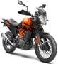 KTM 390 Adventure Speichenrad | Finanzierung ab 2,99 % Orange - thumbnail 2