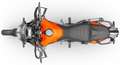 KTM 390 Adventure Speichenrad | Finanzierung ab 2,99 % Orange - thumbnail 7
