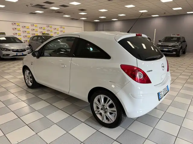 Opel Corsa Corsa IV 2010 3p 1.2 Sport 85cv